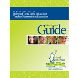 Guide to Teacher Recruitment and Retention